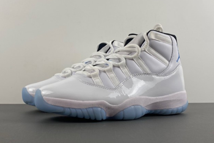 Air Jordan 11 “legend Blue CT8012-104