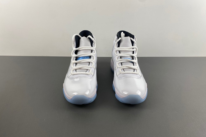 Air Jordan 11 “legend Blue CT8012-104