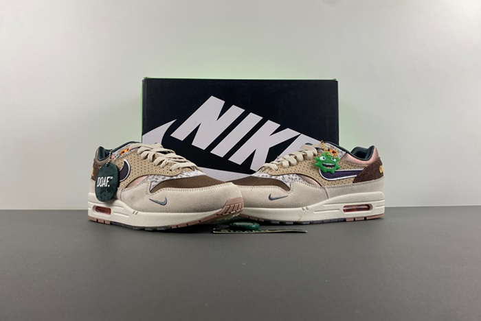Nike Air Max 1