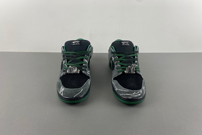 There Skateboards x Nike SB Dunk Low HF7743-001