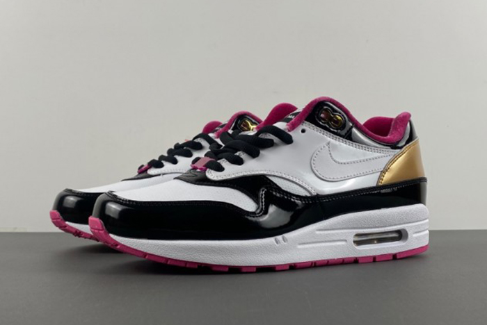 Nike Air Max 1 “Grand Piano HJ3966-110