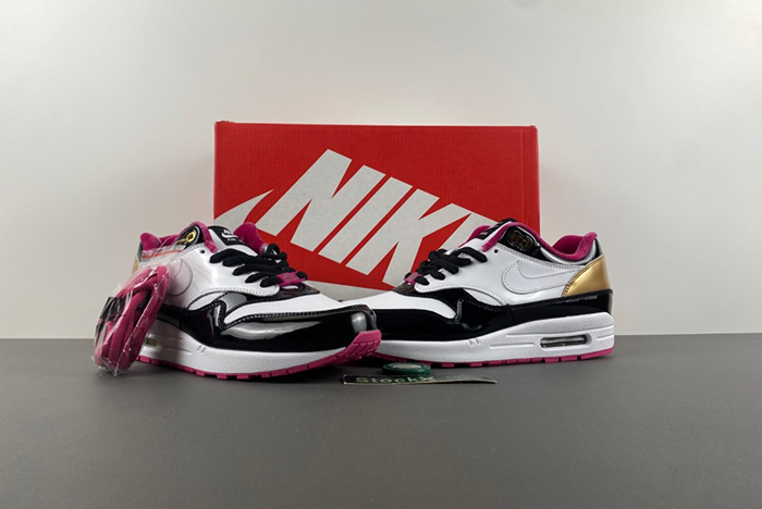 Nike Air Max 1 “Grand Piano HJ3966-110