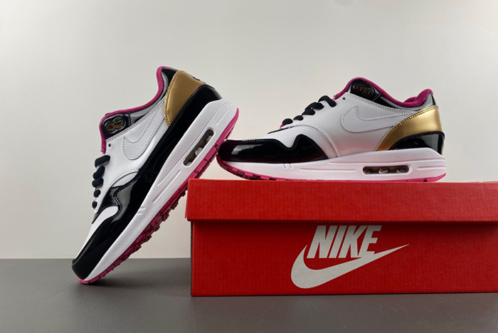 Nike Air Max 1 “Grand Piano HJ3966-110