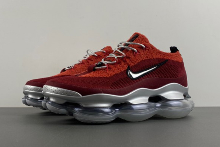 Air Max Scorpion FK  DJ4701--700