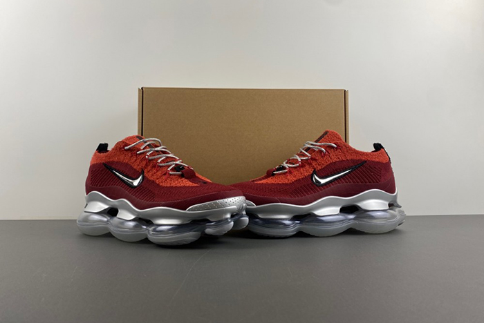 Air Max Scorpion FK  DJ4701--700