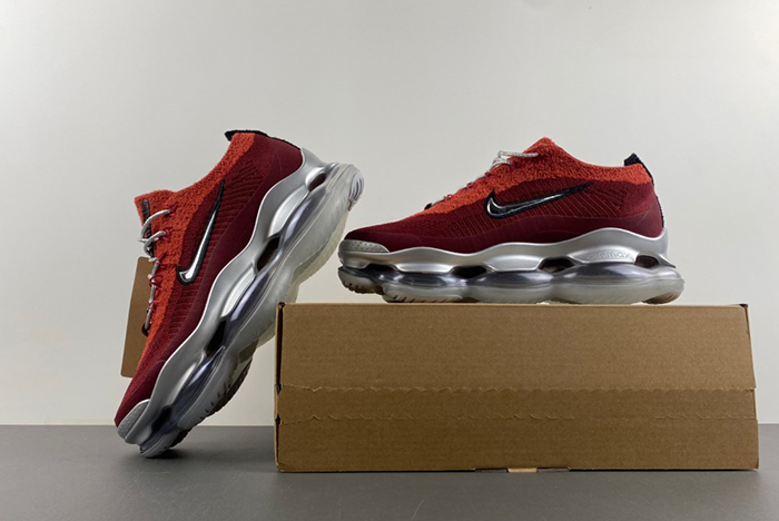 Air Max Scorpion FK  DJ4701--700