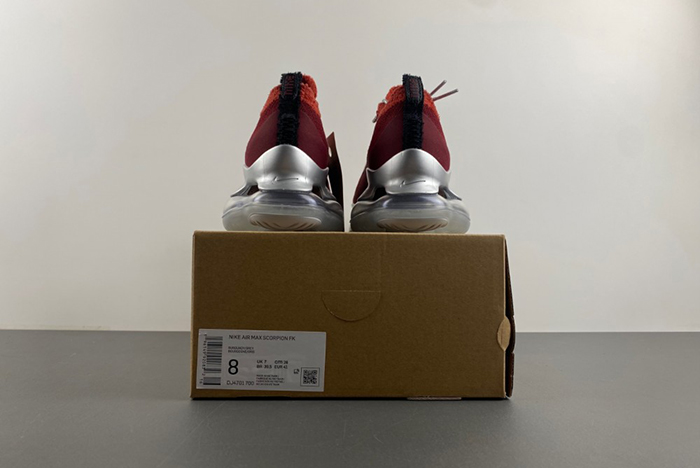 Air Max Scorpion FK  DJ4701--700