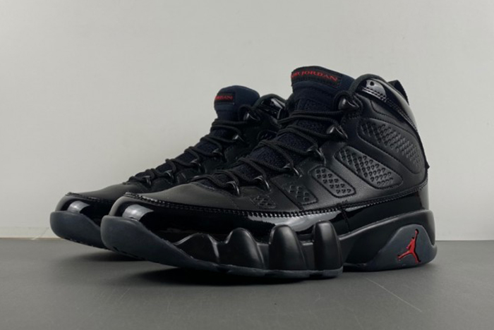 Air Jordan 9 “Bred 302370-014