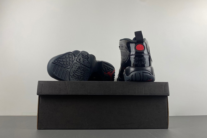Air Jordan 9 “Bred 302370-014