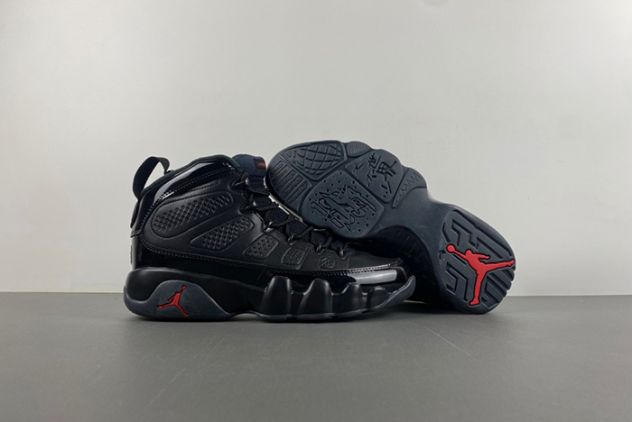 Air Jordan 9 “Bred 302370-014