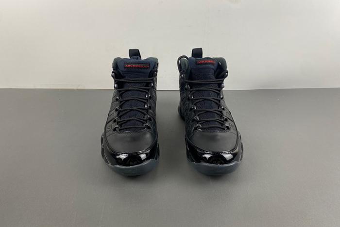 Air Jordan 9 “Bred 302370-014