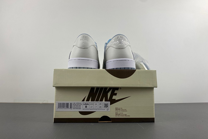 Travis Scott x Air Jordan 1 DM7866-888