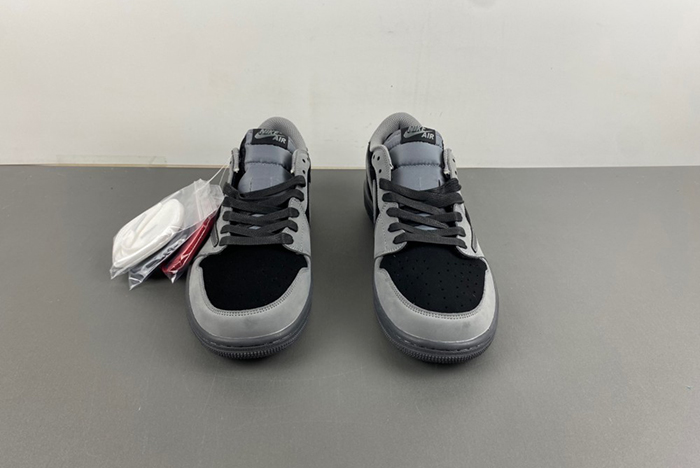 Travis Scott x Air Jordan 1 DM7866-775