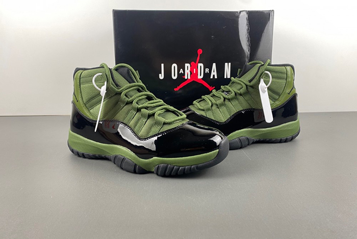 Air Jordan 11 CT8012-300