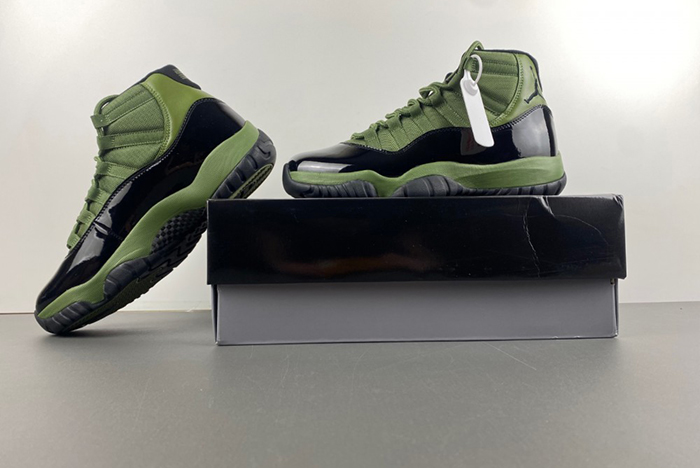 Air Jordan 11 CT8012-300