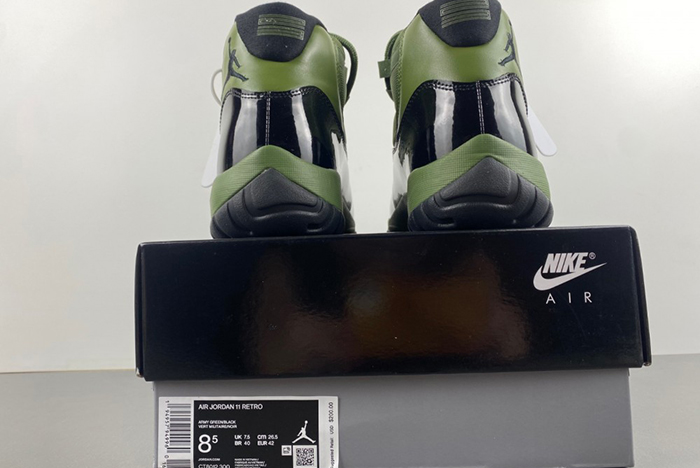 Air Jordan 11 CT8012-300