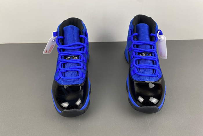 Air Jordan 11 CT8012-400