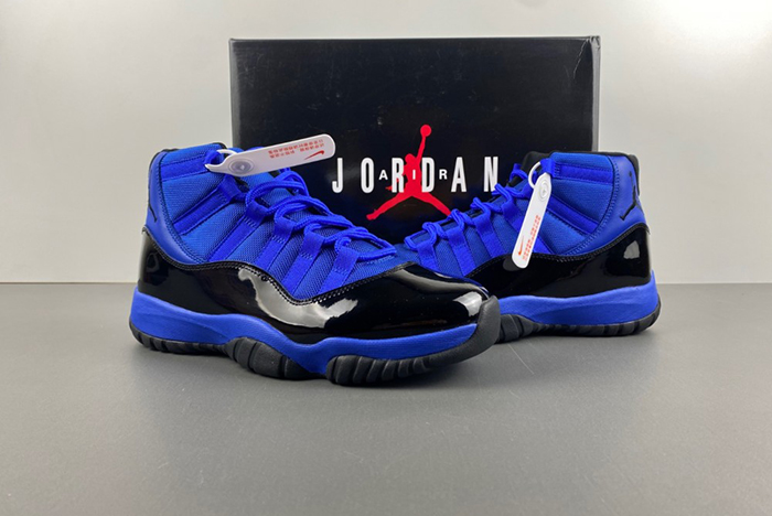 Air Jordan 11 CT8012-400