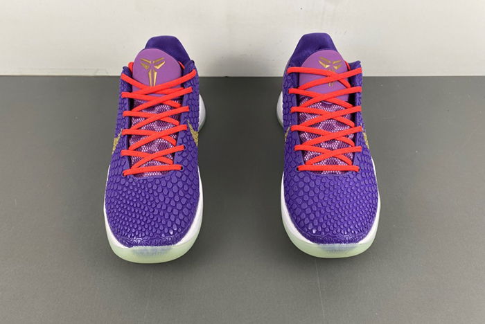 Nike Kobe 6 Protro  FV4921-708