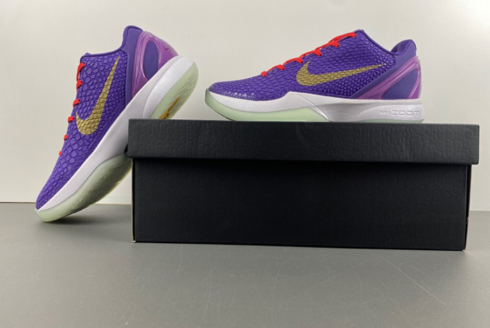 Nike Kobe 6 Protro  FV4921-708