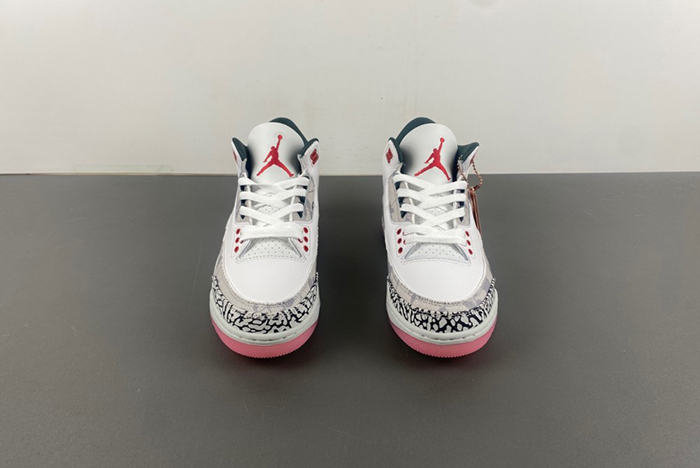 First Look At The Air Jordan 3 “Wings HM6993-100