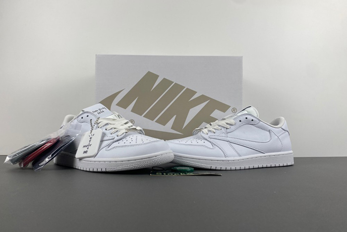 Travis Scott x Air Jordan DM7866-292