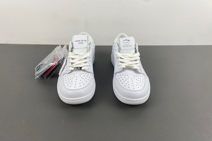 Travis Scott x Air Jordan DM7866-292