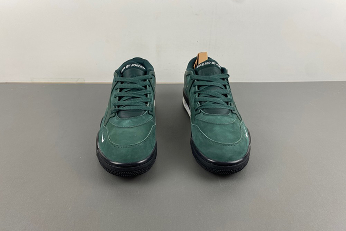 Nigel Sylvester x Air Jordan 4 RM “Bike Air” RM HF4334-300