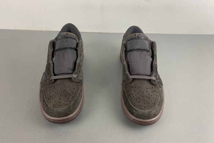 Travis Scott x Air Jordan 1 Low OG  DM7866-202