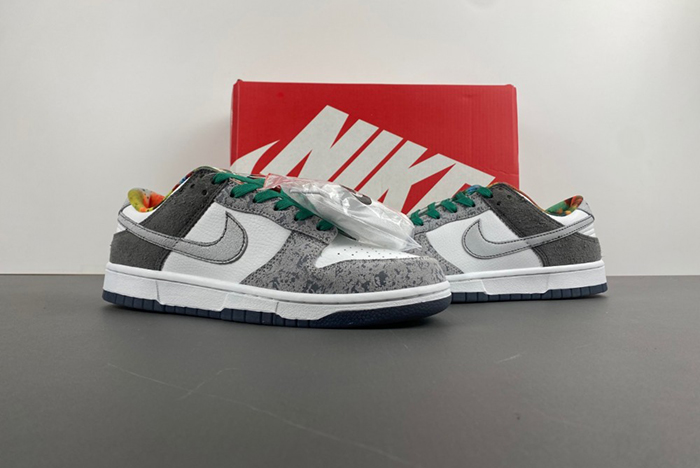 Dunk Low Premium HF4840-068
