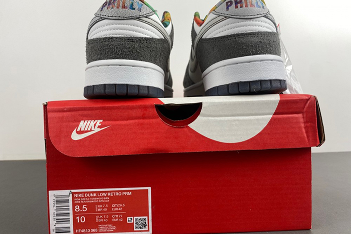 Dunk Low Premium HF4840-068