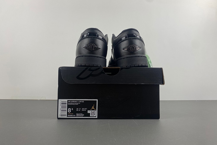 Air Jordan 1 Low HM3690-001