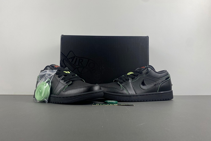 Air Jordan 1 Low HM3690-001