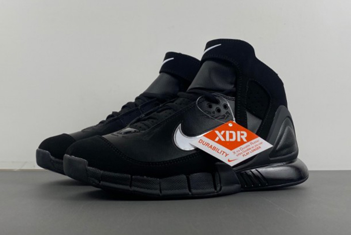 Air Zoom Huarache 2K5 ''Black 310850-013b