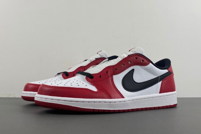 Air Jordan 1 Low Chicago OG  705329-600