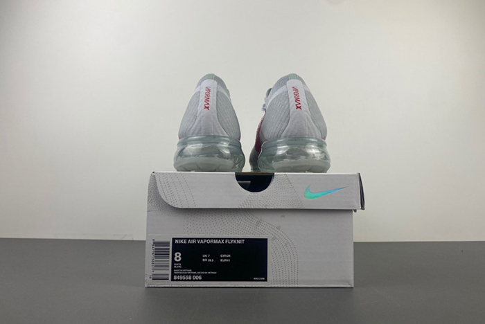 Nike Air VaporMax 2023 Flyknit 849558-006