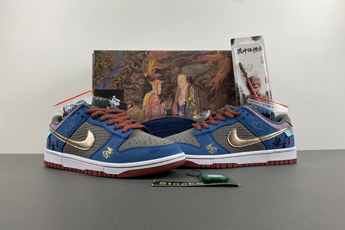 DUNK LOW SB DV2433-109