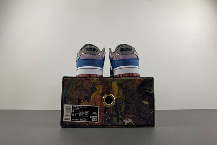 DUNK LOW SB DV2433-109