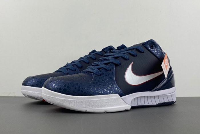 Nike Zoom Kobe 4 Inline AV6339-109