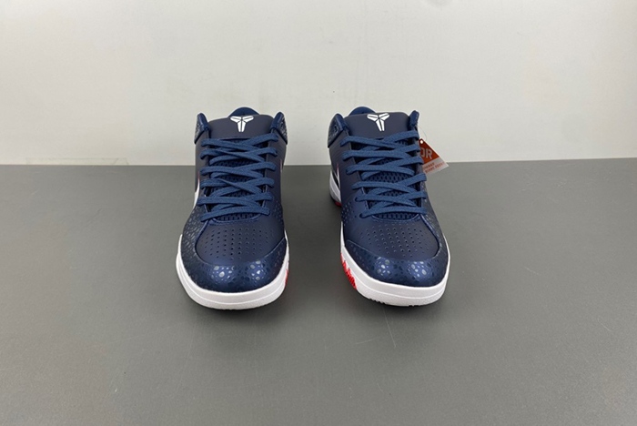 Nike Zoom Kobe 4 Inline  AV6339-109