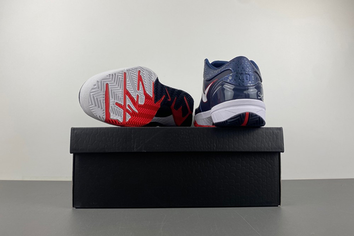 Nike Zoom Kobe 4 Inline  AV6339-109