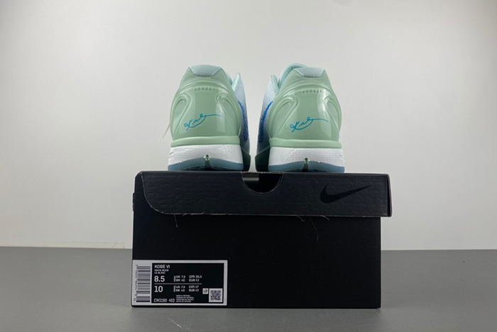 Nike Zoom Kobe CW2190-402