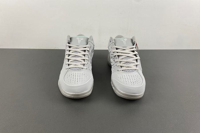 Nike Kobe 4 Protro FQ3544-005