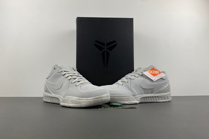 Nike Kobe 4 Protro FQ3544-005