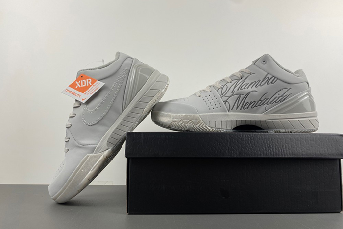 Nike Kobe 4 Protro FQ3544-005