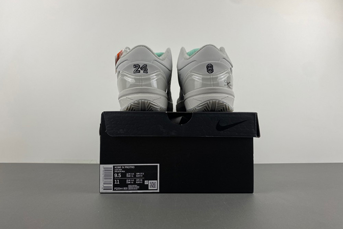 Nike Kobe 4 Protro FQ3544-005