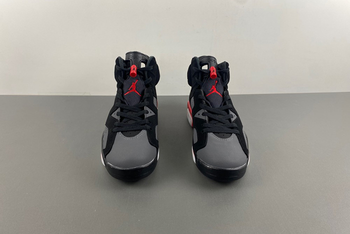 Air Jordan 6 “Fire Red CT8529-064