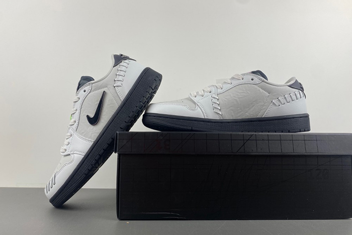 Air Jordan 1 Low HM3689-001