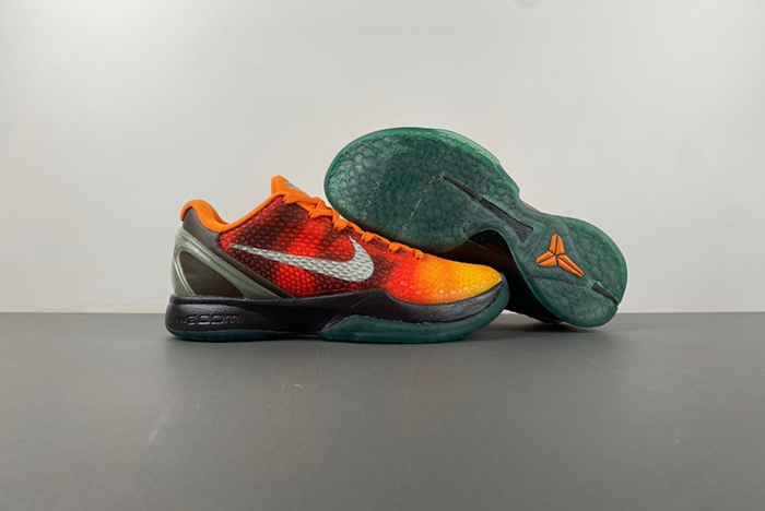 Zoom Kobe 6 