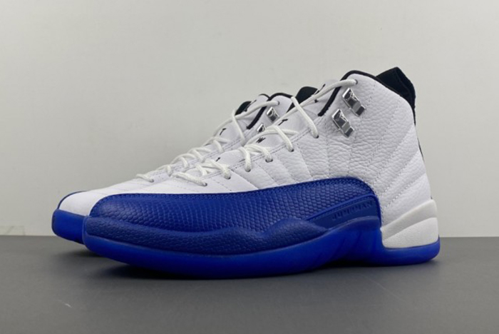 Air Jordan 12 “Blueberry” CT8013-140a
